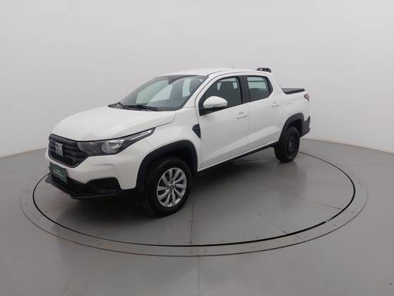 FIAT STRADA 1.3 FIREFLY FLEX FREEDOM CD MANUAL